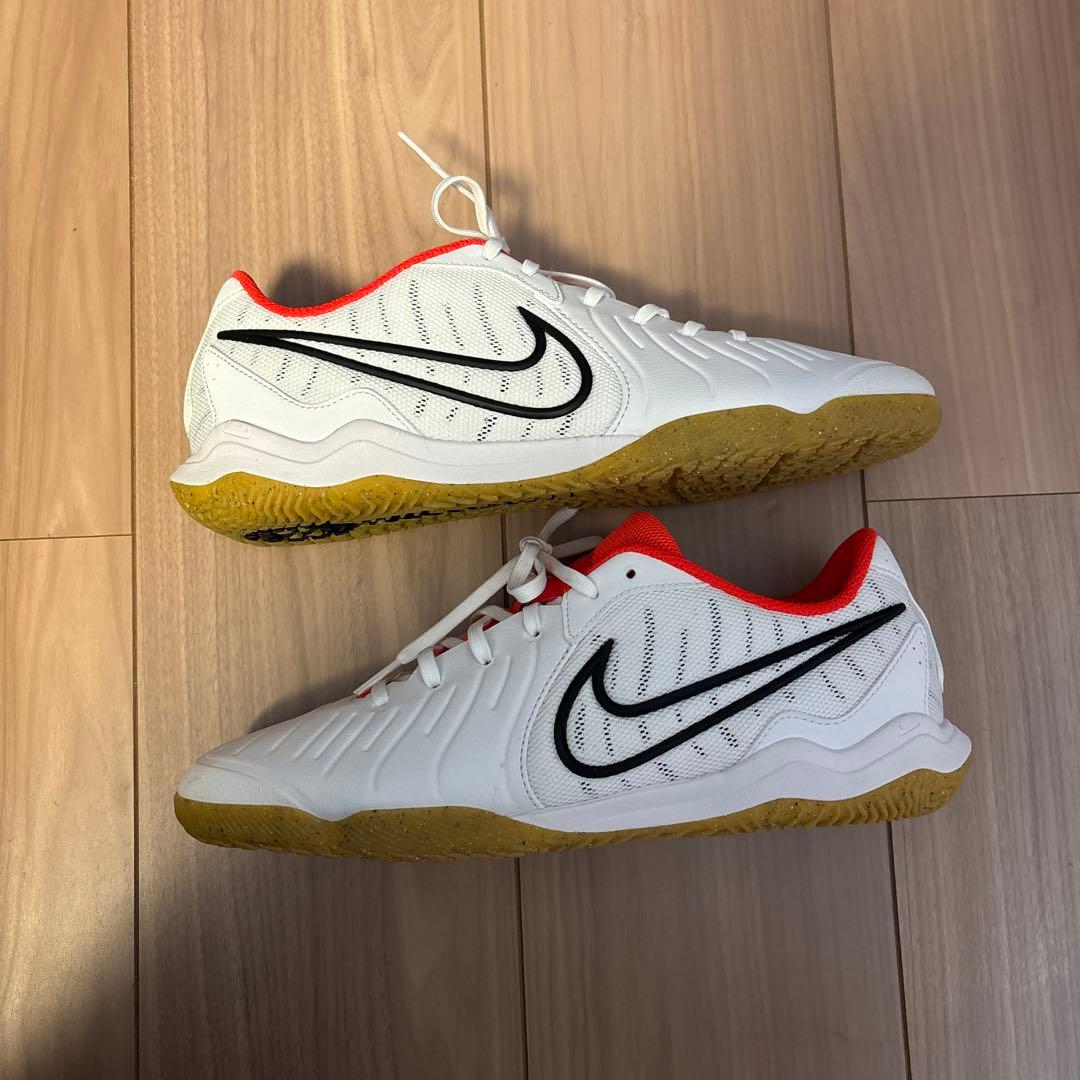 NIKE TIEMPO LEGEND10 IC ナイキ ティエンポ 27.5cm