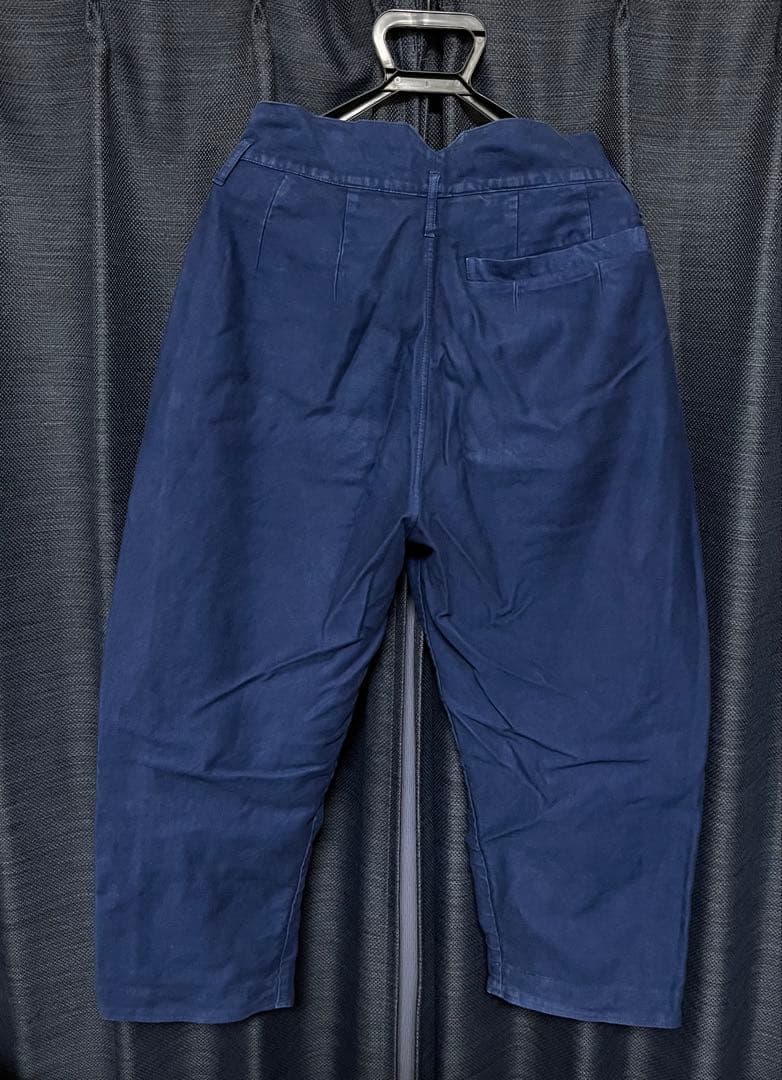 パンツ Porter Classic MOLESKIN CLASSIC PANTS