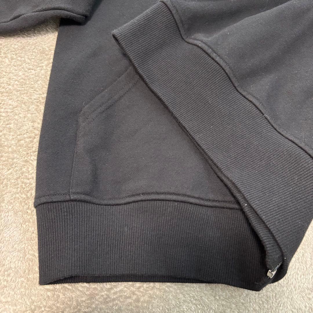 REFLEM レフレム DEVIL デザイン ZIPパーカー ジップアップ