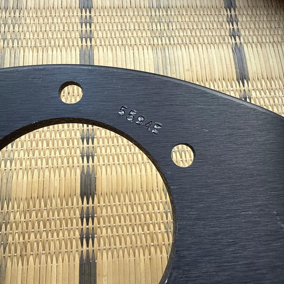 【 美品 】MOMO Competition D35 ステアリングホイール