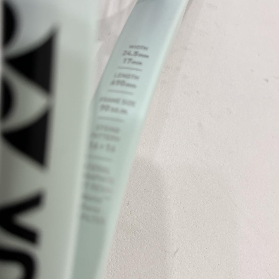 YONEX　ヨネックス　軟式テニスラケット 　ソフトケース付き