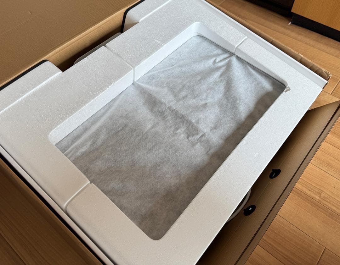 Apple iMac 27インチ Retina 5K 2019 64GB 2TB