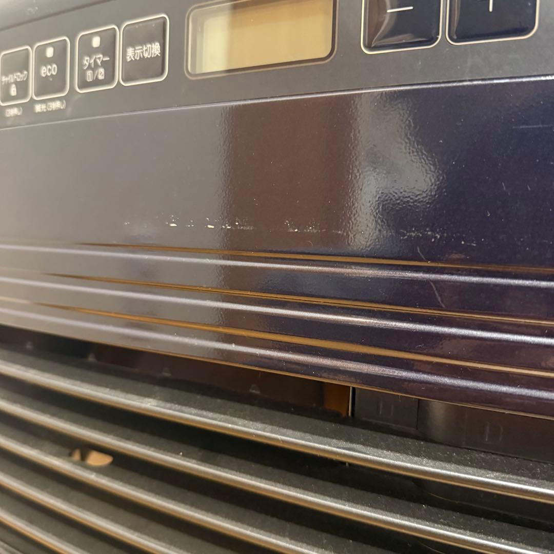 ダイニチ ブルーヒーター おまけつき(ポリタンクと電動ポンプ) 手渡し限定