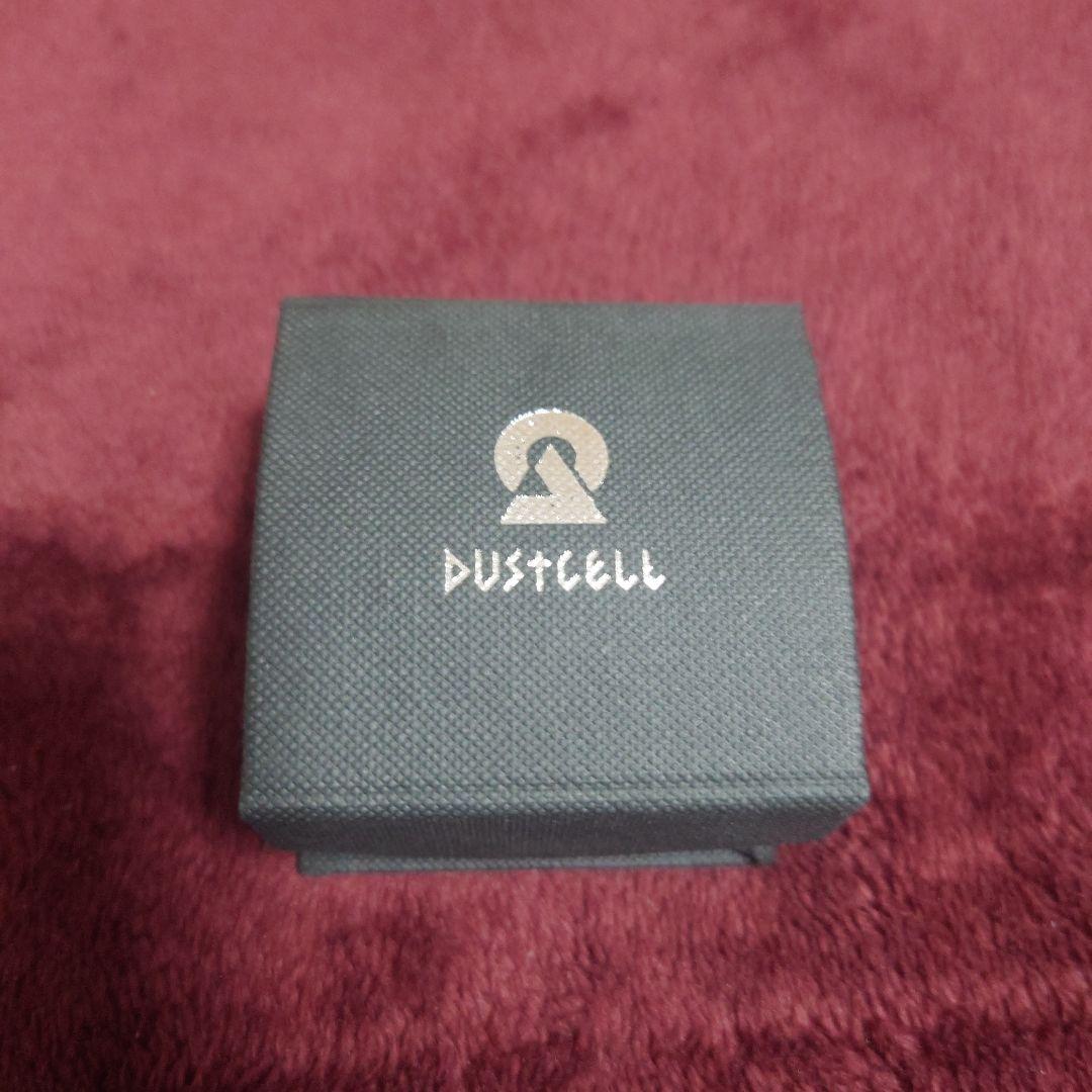DUSTCELL ロコピアス(復刻版)