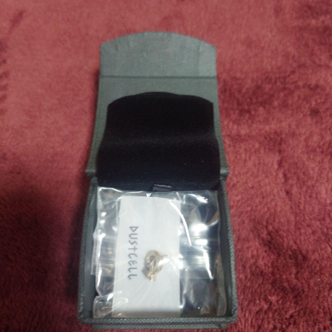 DUSTCELL ロコピアス(復刻版)