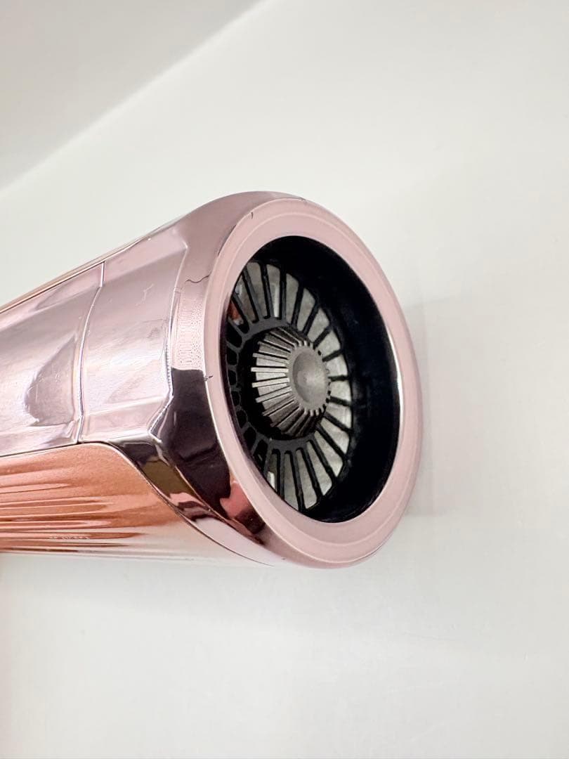 リファ ドライヤー スマート W ダブル Refa 2024年製 ピンク 449