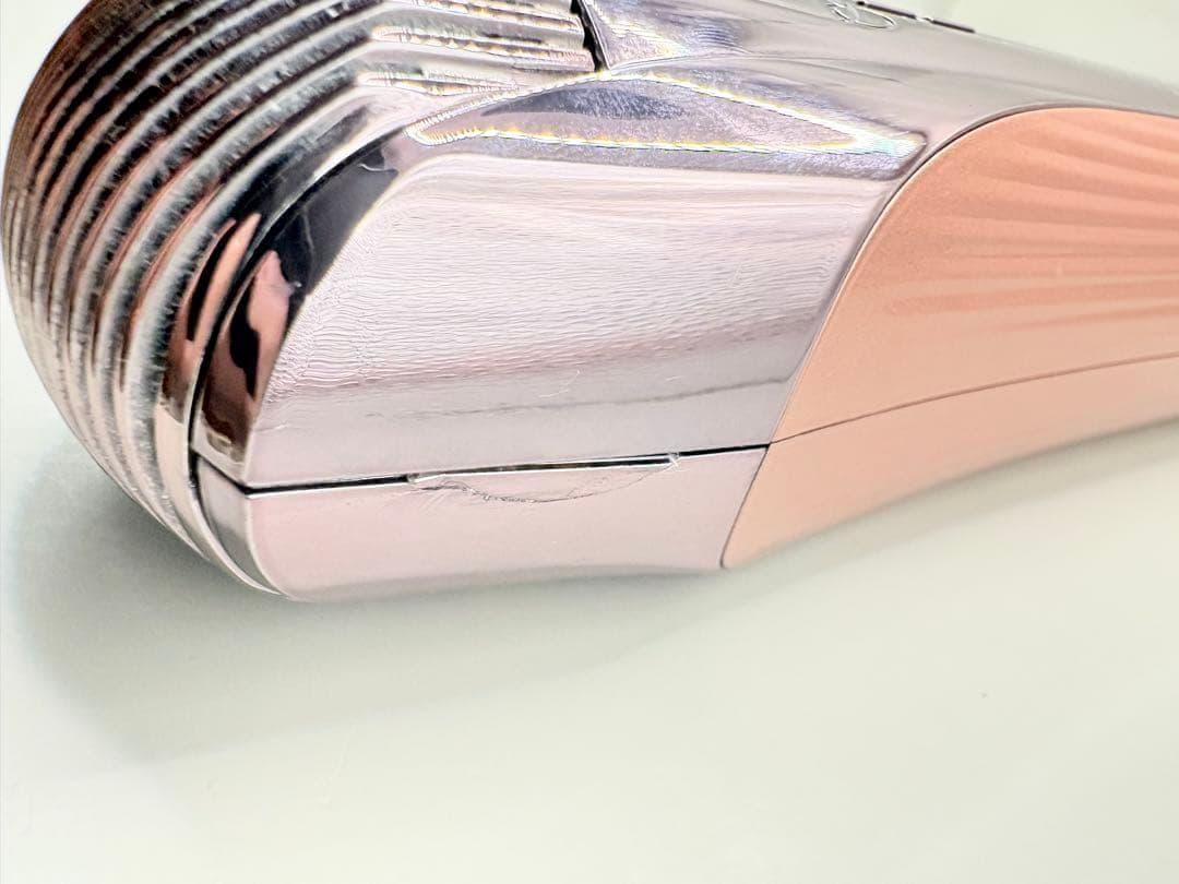 リファ ドライヤー スマート W ダブル Refa 2024年製 ピンク 449