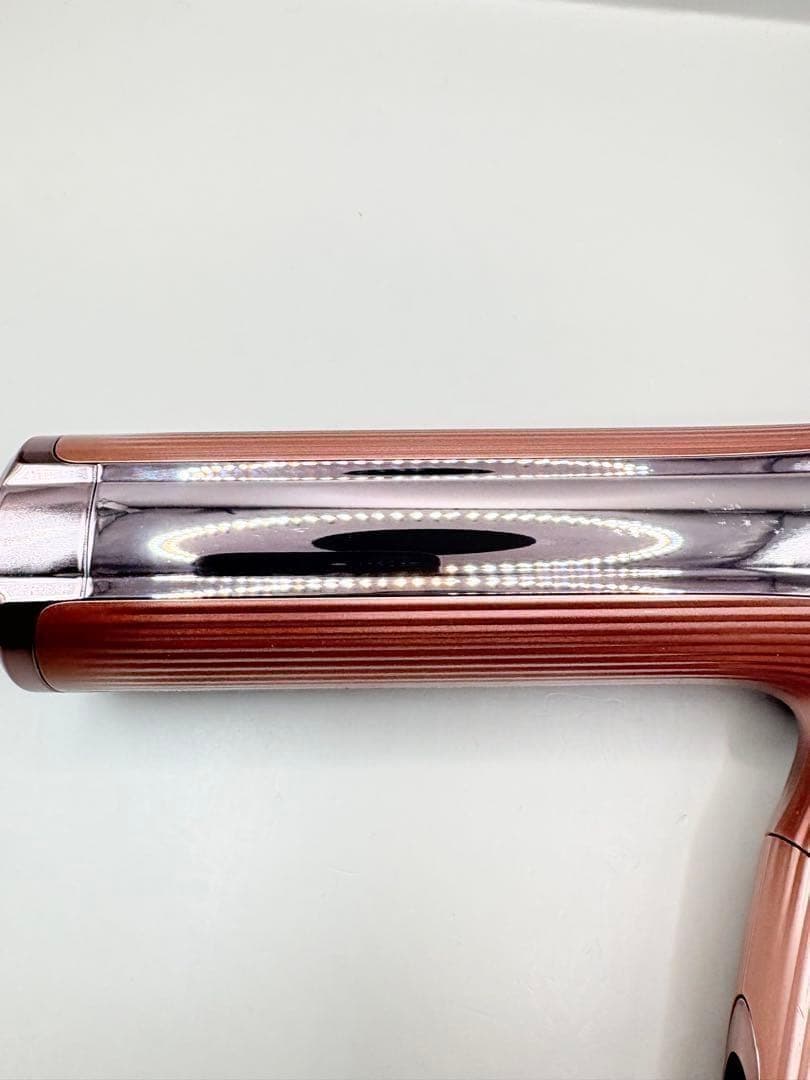 リファ ドライヤー スマート W ダブル Refa 2024年製 ピンク 449