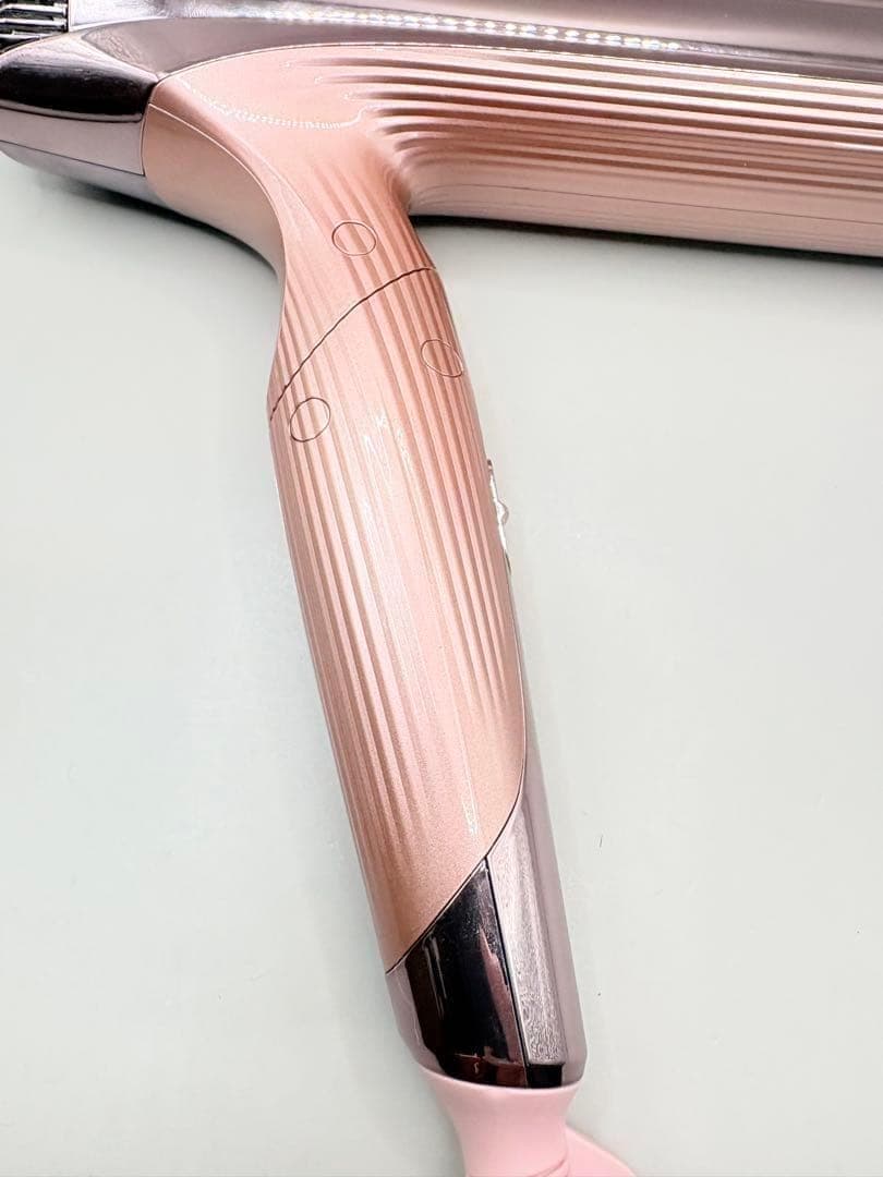 リファ ドライヤー スマート W ダブル Refa 2024年製 ピンク 449