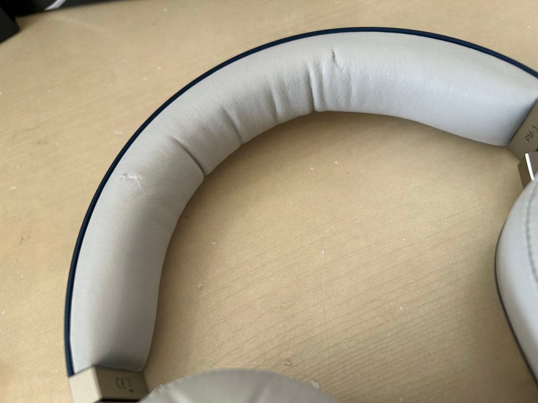 【希少】 OPPO PM-3 平面磁界駆動型 ヘッドホン