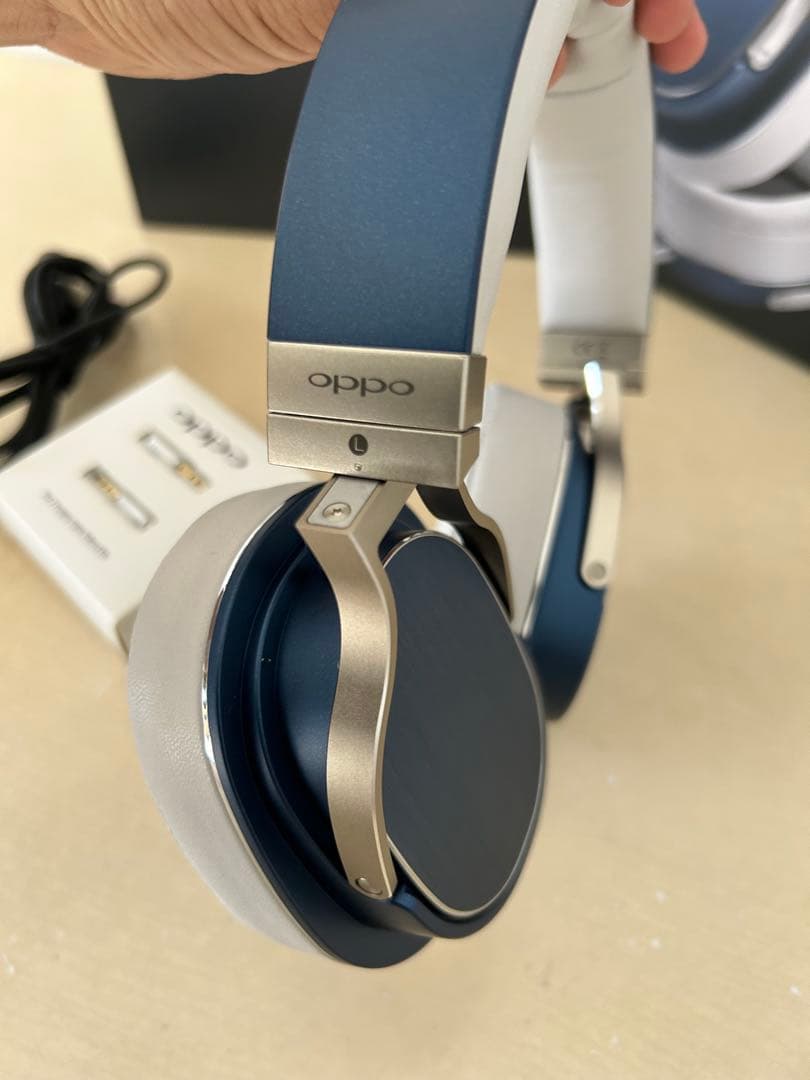 【希少】 OPPO PM-3 平面磁界駆動型 ヘッドホン