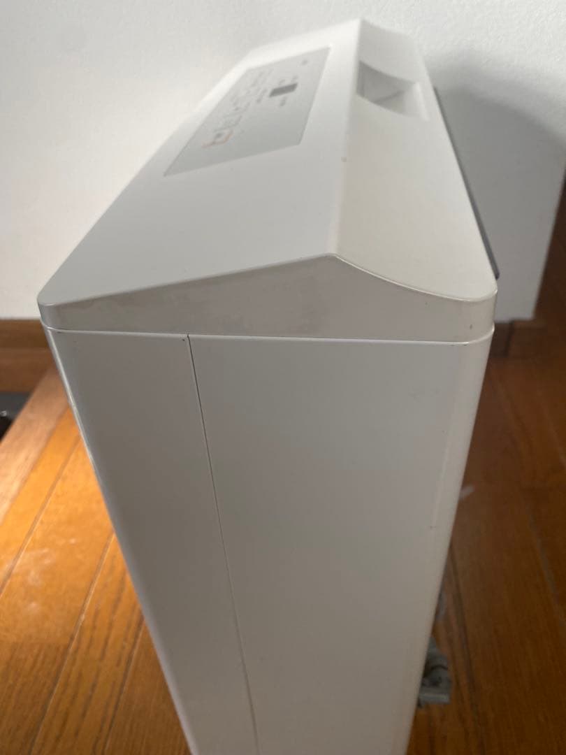 ガスファンヒーター プロパンガス用 GFH-5802S-W5木造15畳用