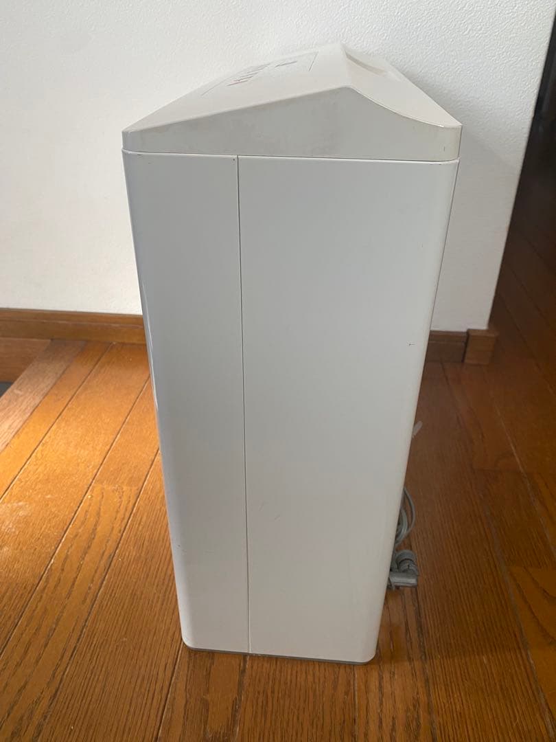 ガスファンヒーター プロパンガス用 GFH-5802S-W5木造15畳用