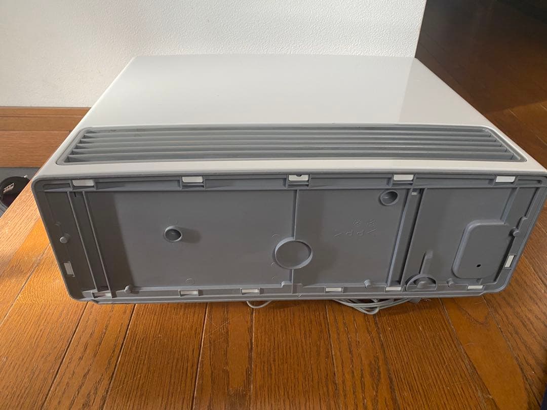 ガスファンヒーター プロパンガス用 GFH-5802S-W5木造15畳用