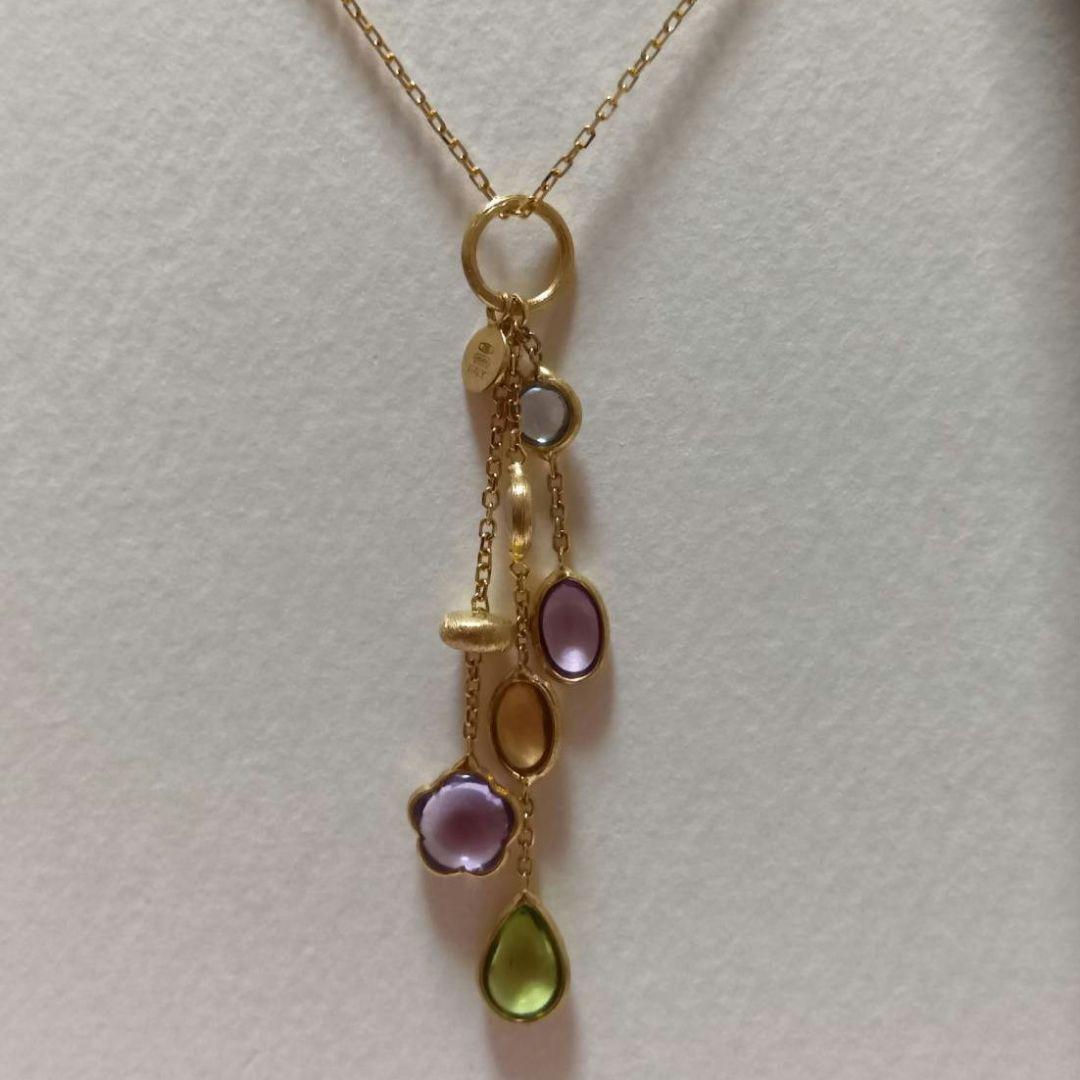 GSTV クリシュナ　ペンダントチャーム