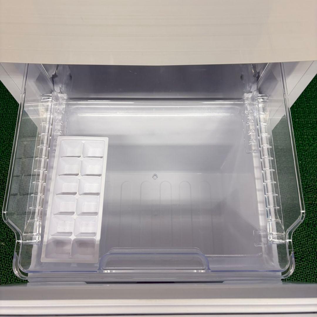 653 関東配送　オススメ　格安　SHARP　冷蔵庫　小型　一人暮らし　保証込