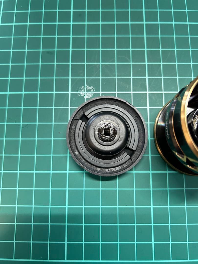 【極美品】22カルディアSW 4000-CXH 1回のみ使用