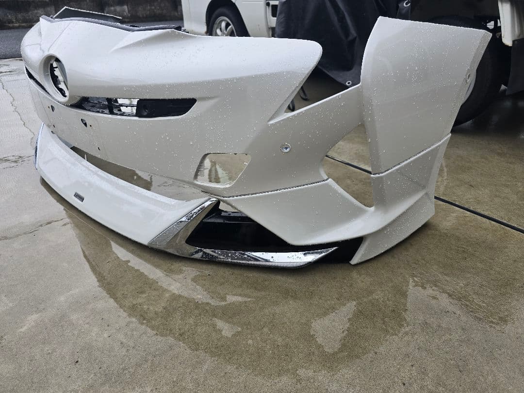 50プリウス前期モデリスタ NO nameさん専用