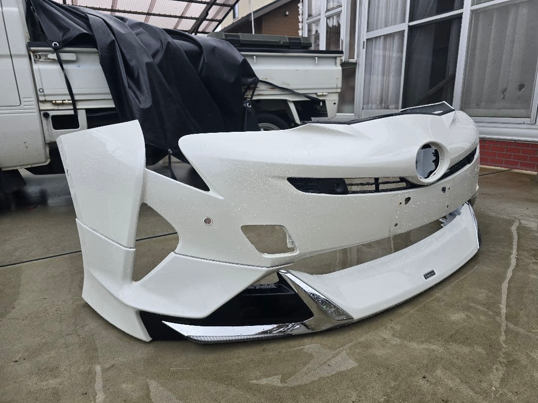 50プリウス前期モデリスタ NO nameさん専用