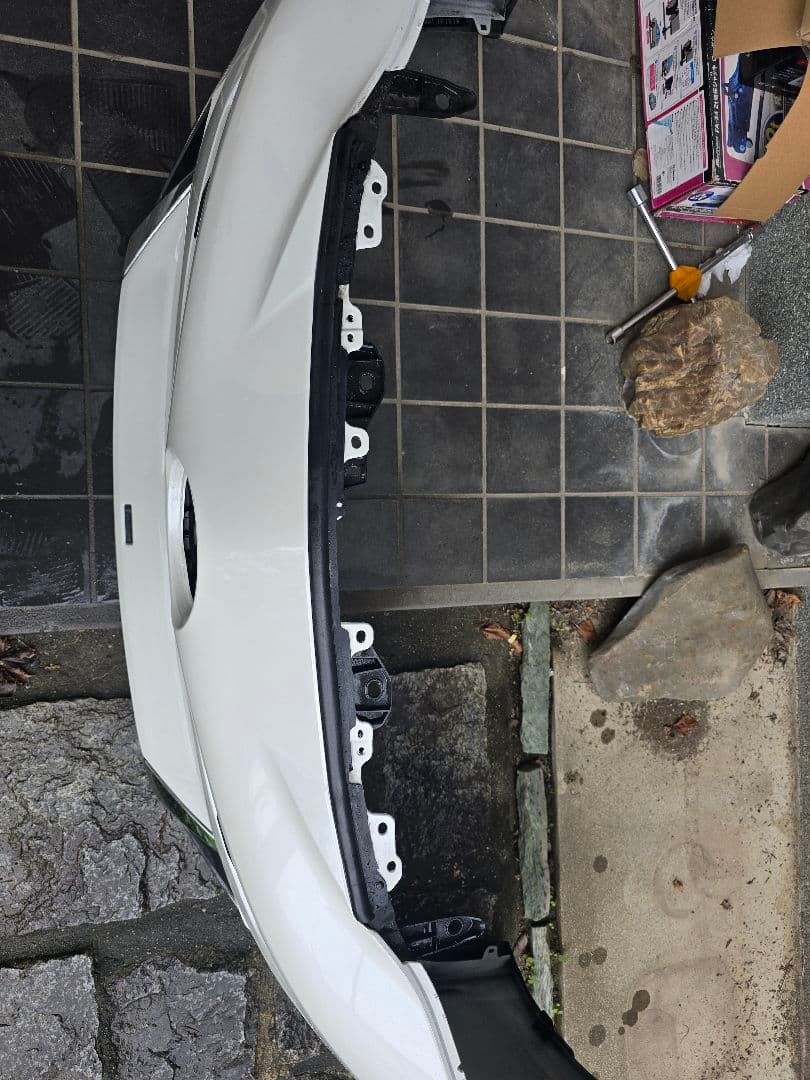 50プリウス前期モデリスタ NO nameさん専用