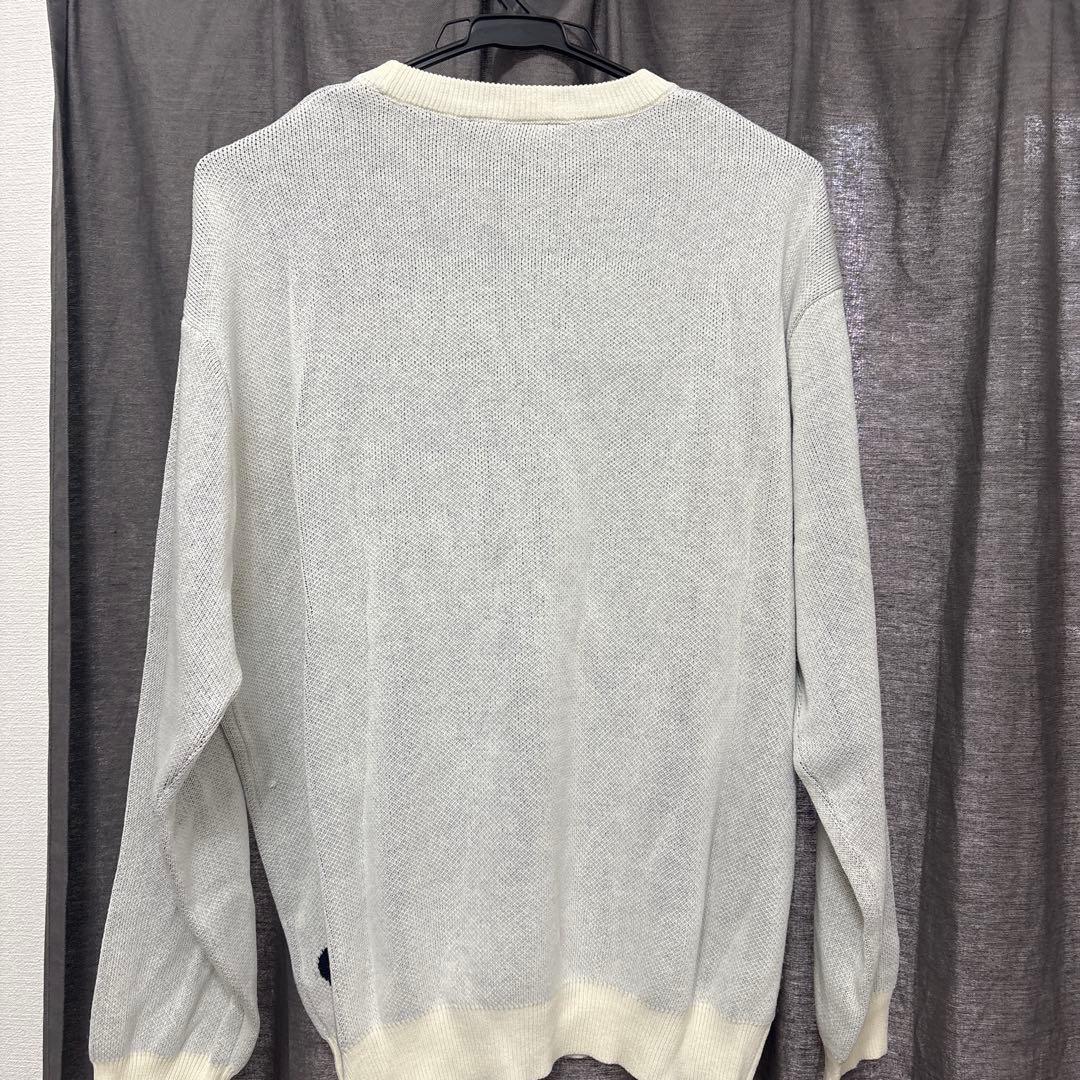 Creative Drug Store ニットセーター L