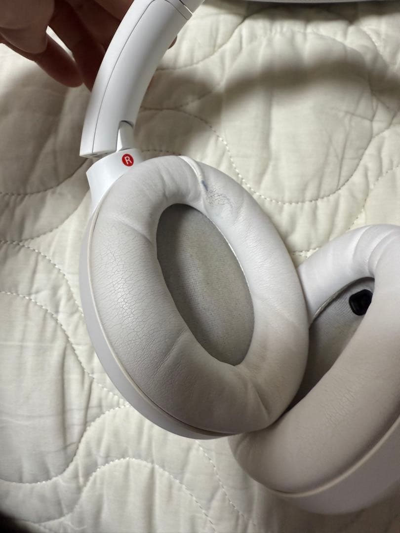 SONY WH-1000XM4 LIMITED EDITION 限定カラー