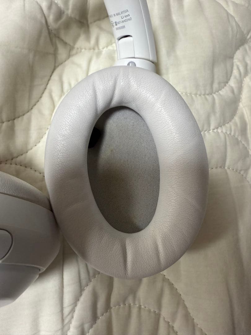 SONY WH-1000XM4 LIMITED EDITION 限定カラー