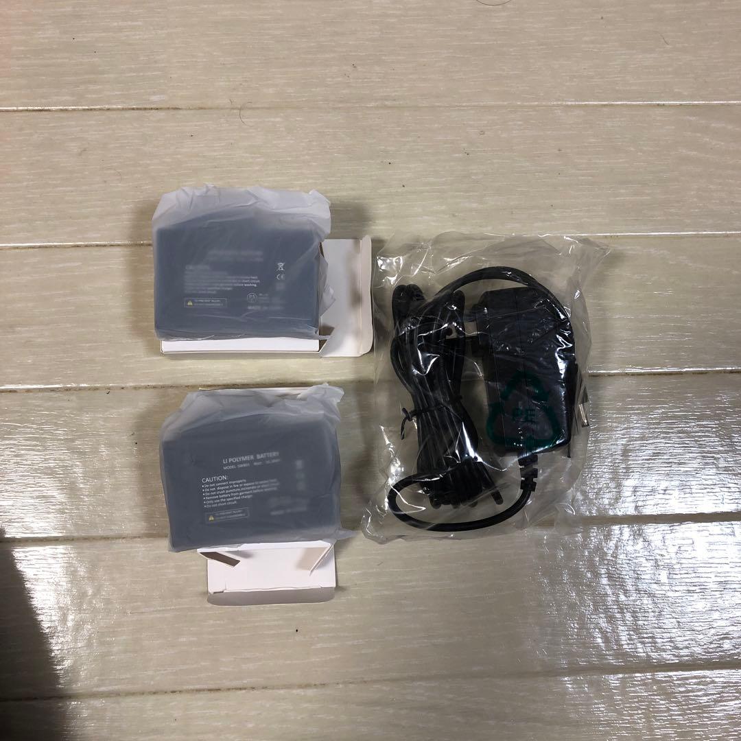 (たーくん)ZEROS HEAT GLOVE2