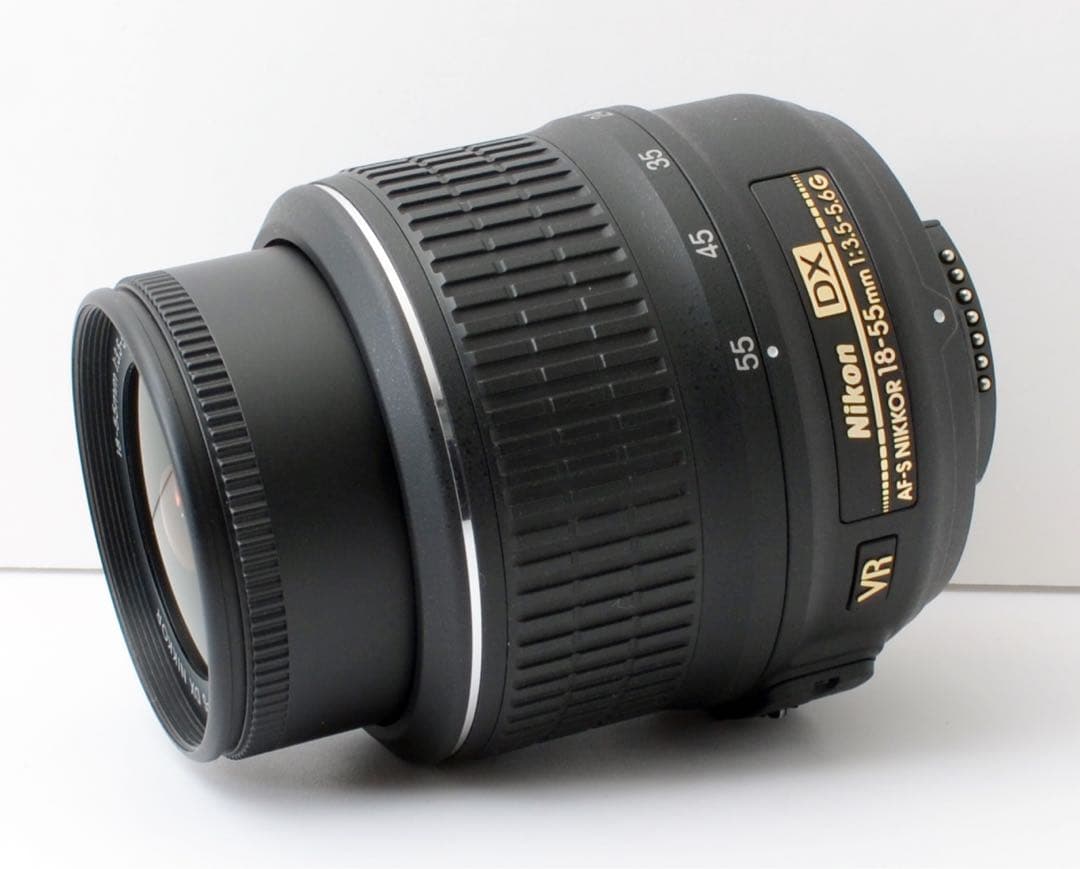 S数100回未満！Nikon D5100★初心者向け★転送OK★普段使いに最適