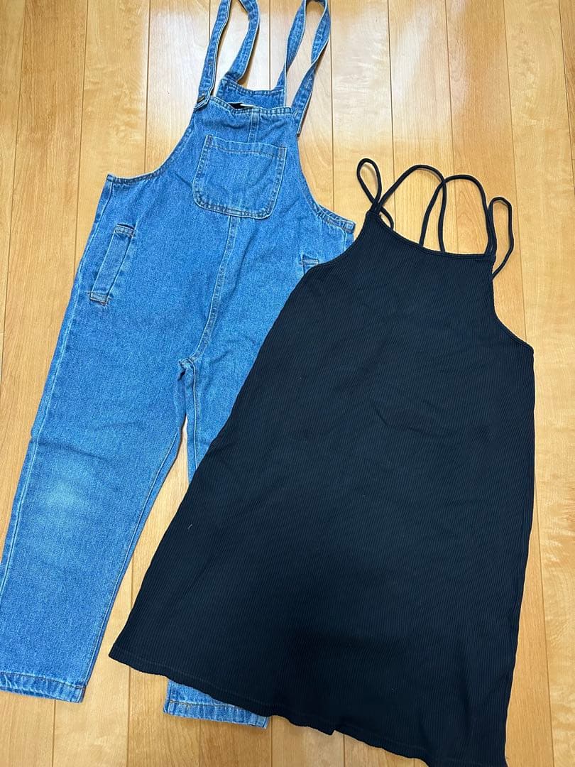 女の子　65点まとめ売り　150 160