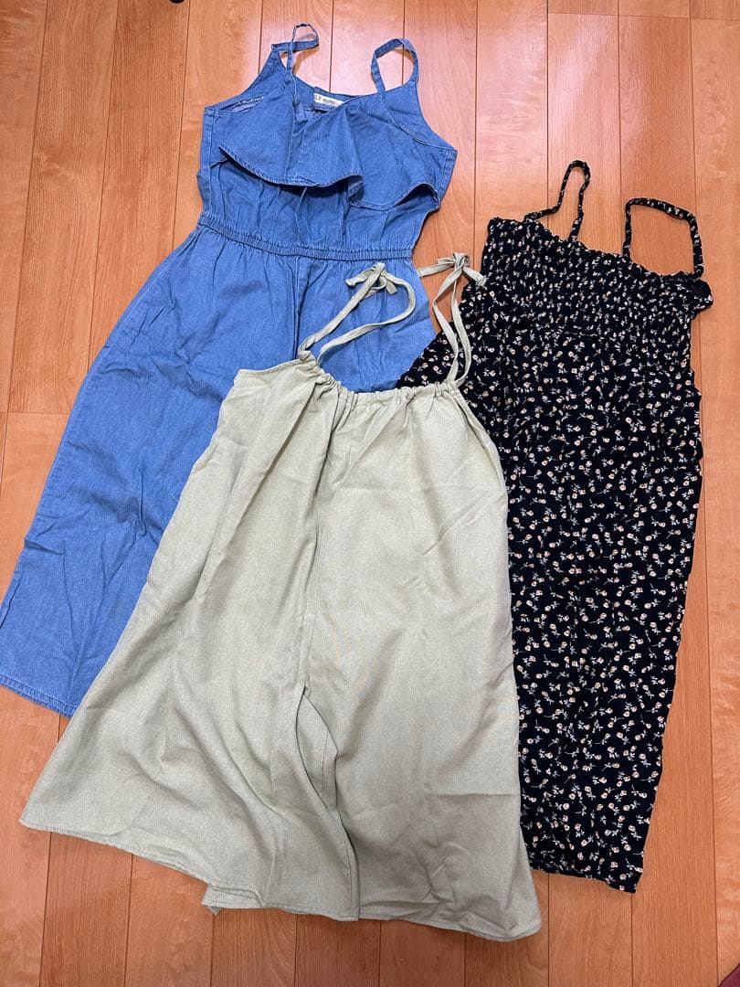 女の子　65点まとめ売り　150 160