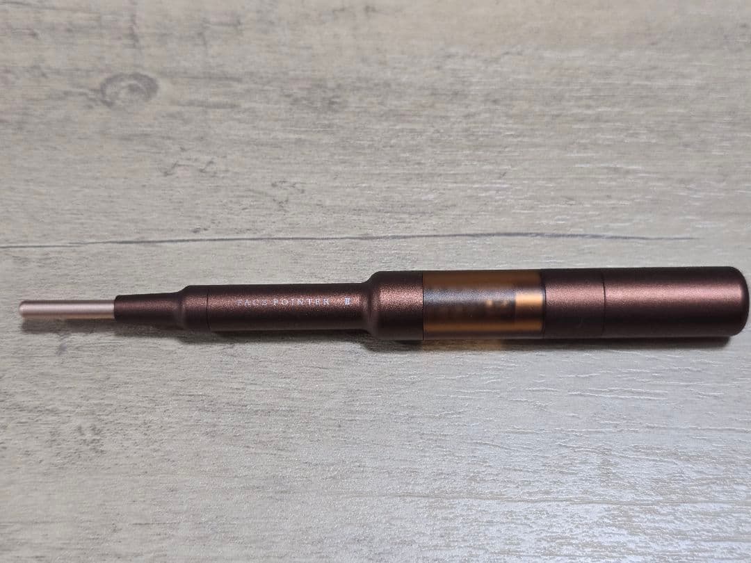 CORE FIT FACE POINTER II　フェイスポインター2