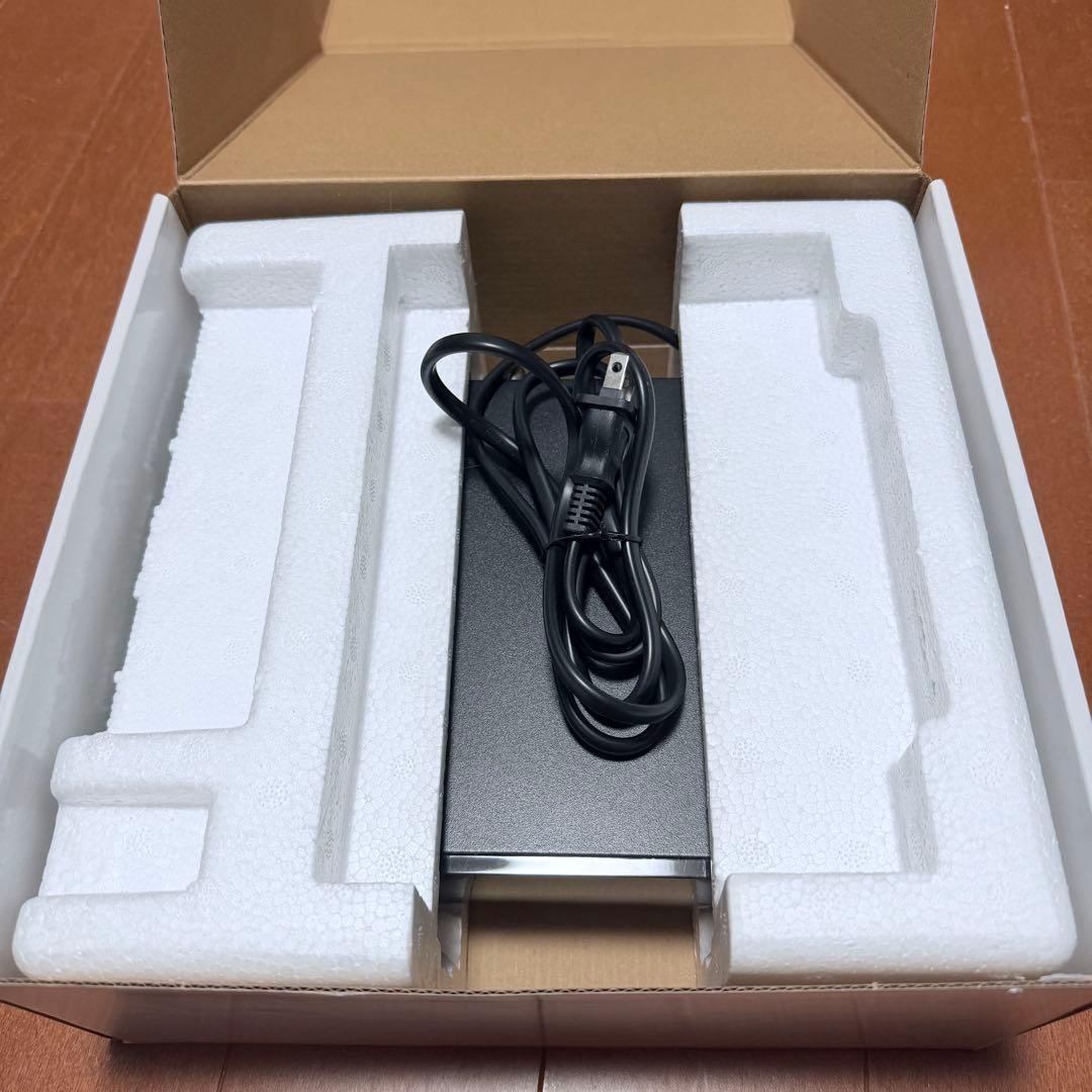 I-O DATA EX-BCTX2 本体