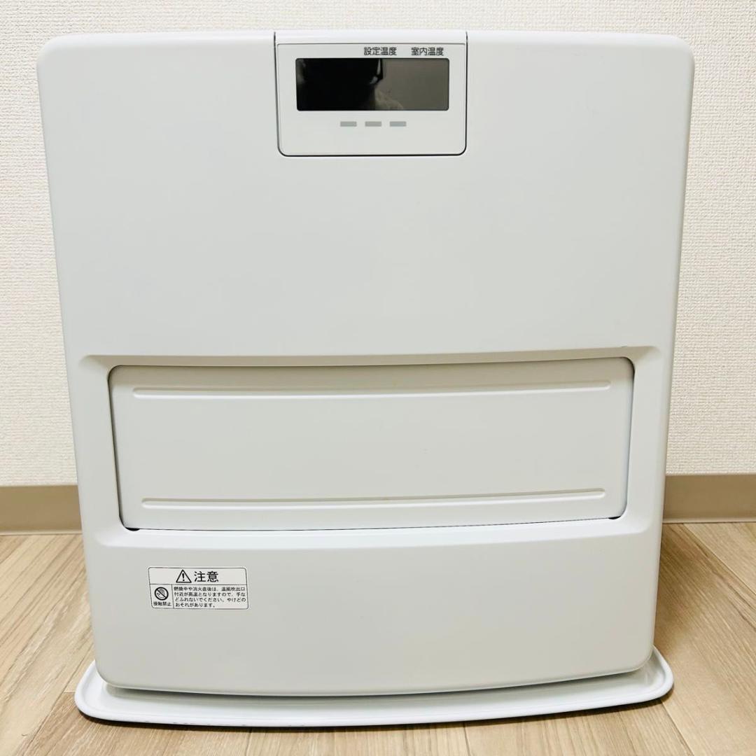 極美品 CORONA FH-VX3620BY 石油ファンヒーター 10畳