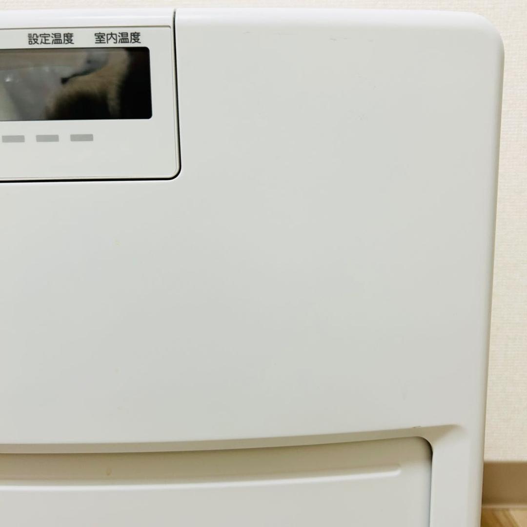 極美品 CORONA FH-VX3620BY 石油ファンヒーター 10畳