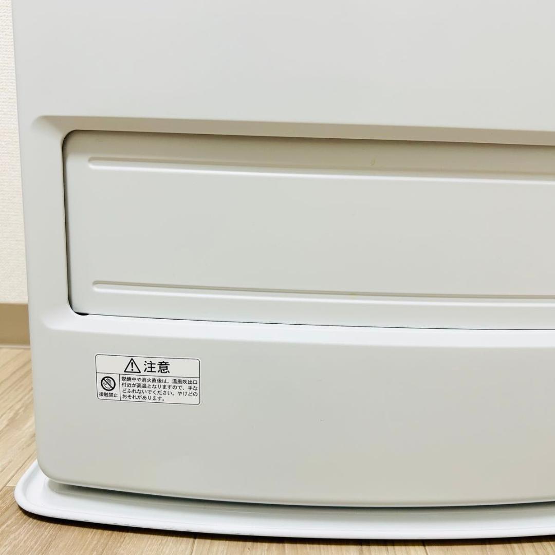 極美品 CORONA FH-VX3620BY 石油ファンヒーター 10畳