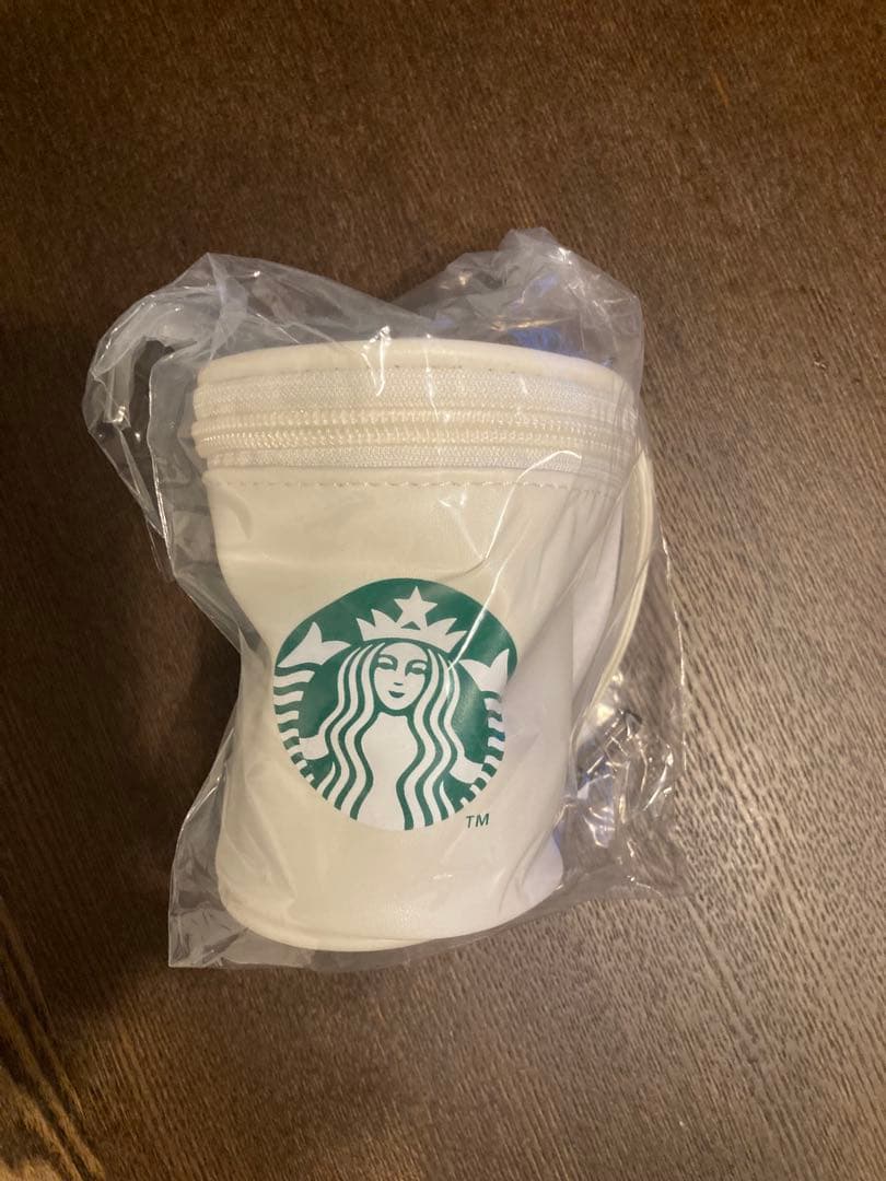 コ*～様 【抜き取り無し】スターバックス 福袋 2026 STARBUCKS チ