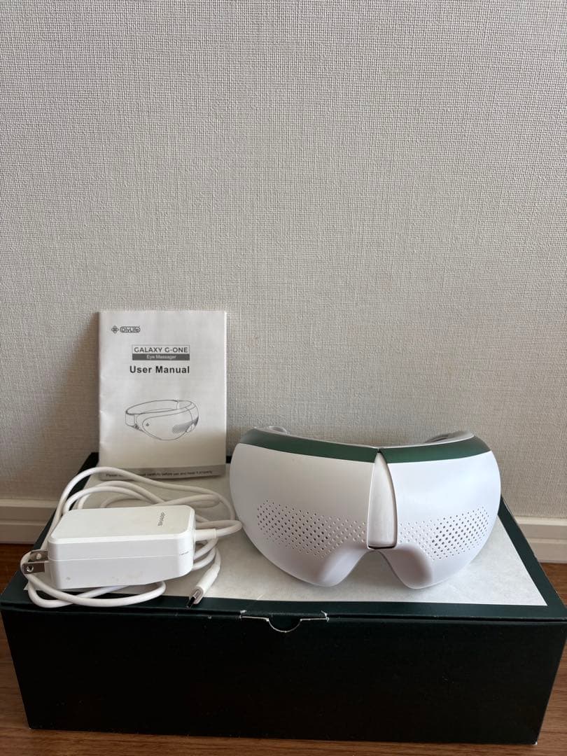 オリーライフ　ギャラクシーG-ONE