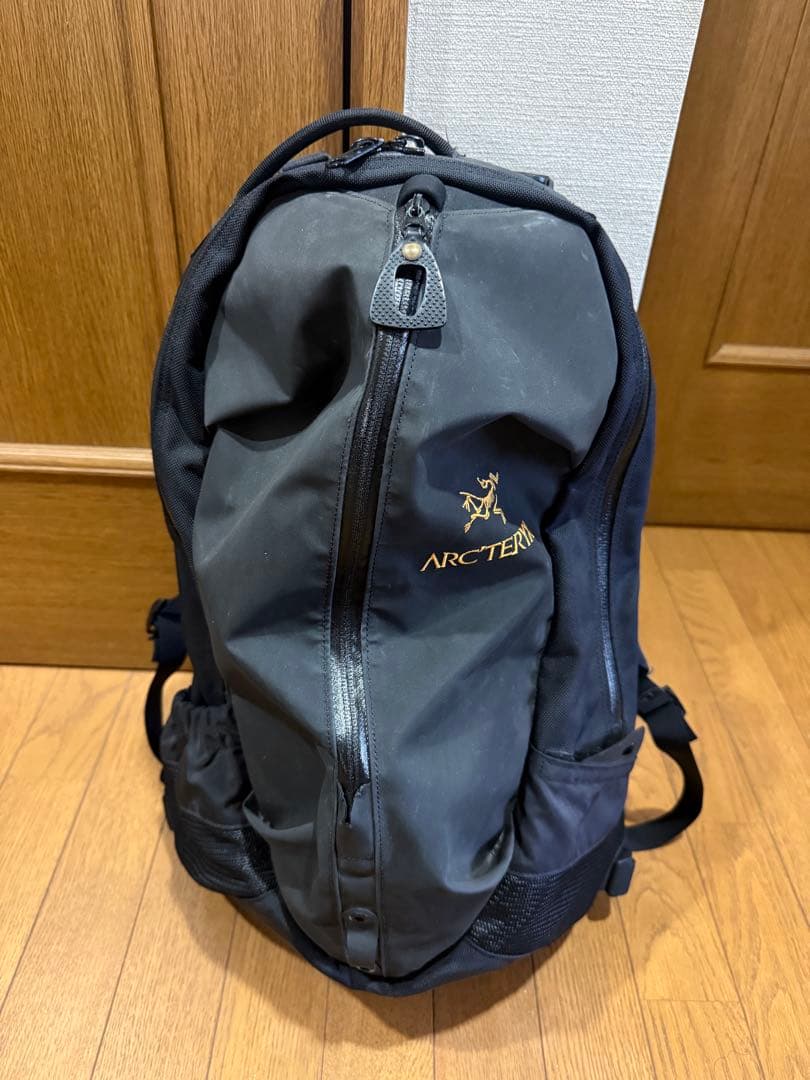 アークテリクス アロー22 Arro22 ARC'TERYX