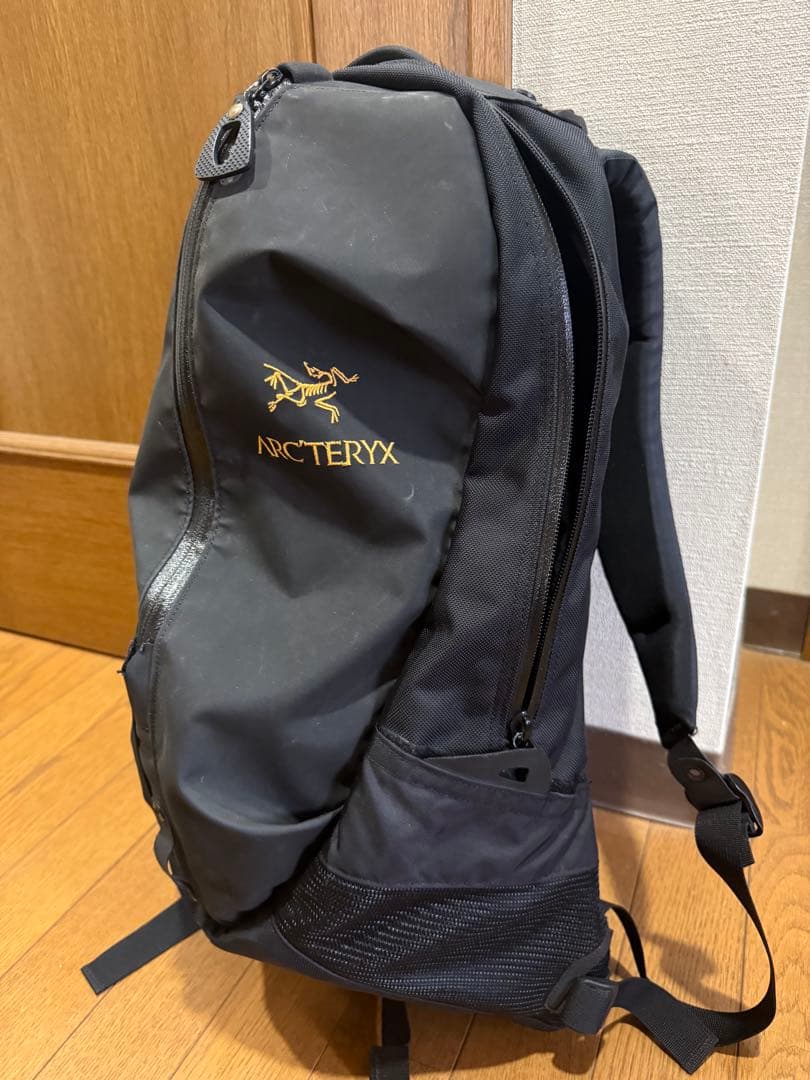 アークテリクス アロー22 Arro22 ARC'TERYX