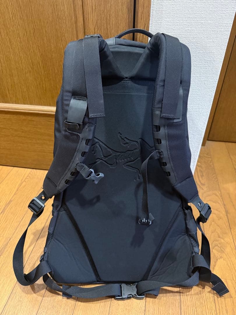 アークテリクス アロー22 Arro22 ARC'TERYX