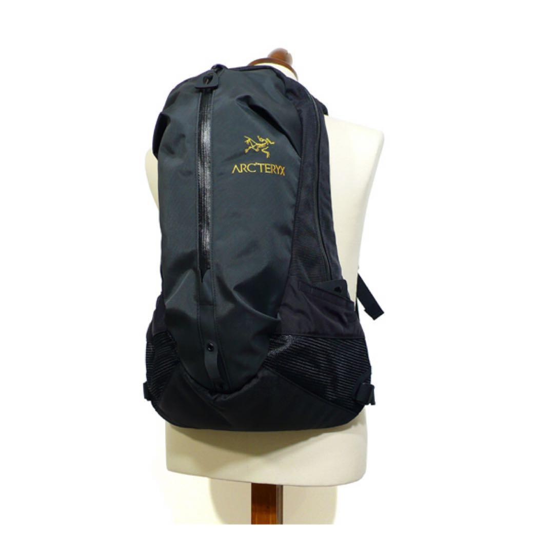 アークテリクス アロー22 Arro22 ARC'TERYX