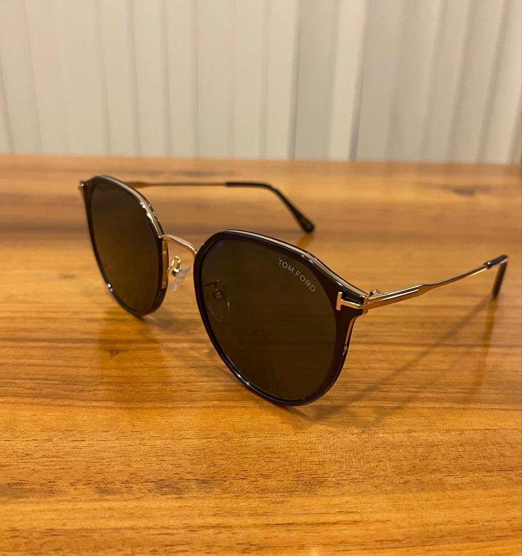 たまちさん専用　　美品TOM FORD FT0897-K