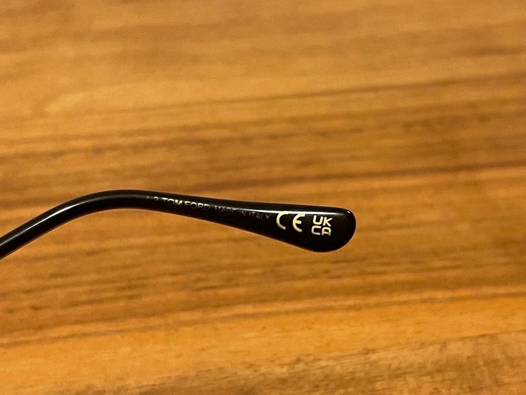 たまちさん専用　　美品TOM FORD FT0897-K