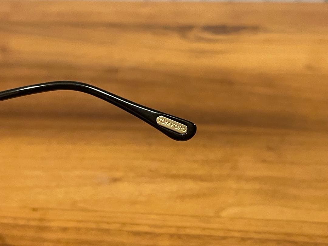 たまちさん専用　　美品TOM FORD FT0897-K