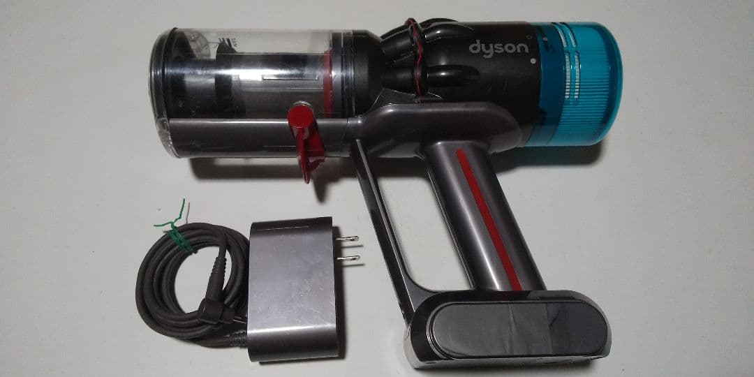 sv21 本体 (ダイソン掃除機)