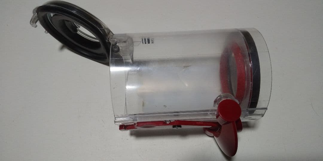 sv21 本体 (ダイソン掃除機)