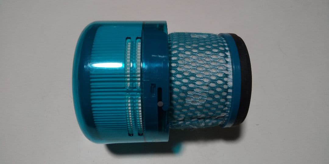 sv21 本体 (ダイソン掃除機)