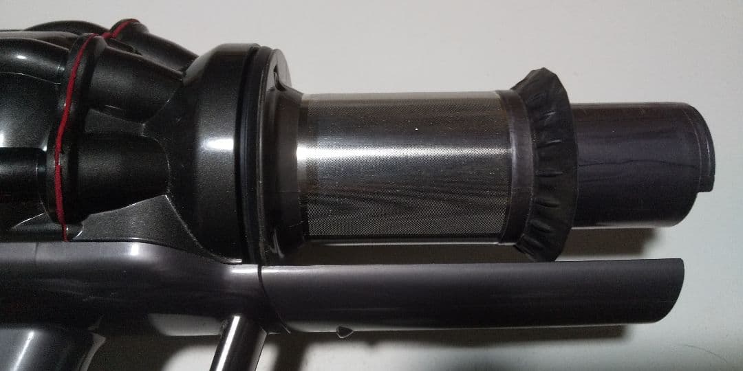 sv21 本体 (ダイソン掃除機)