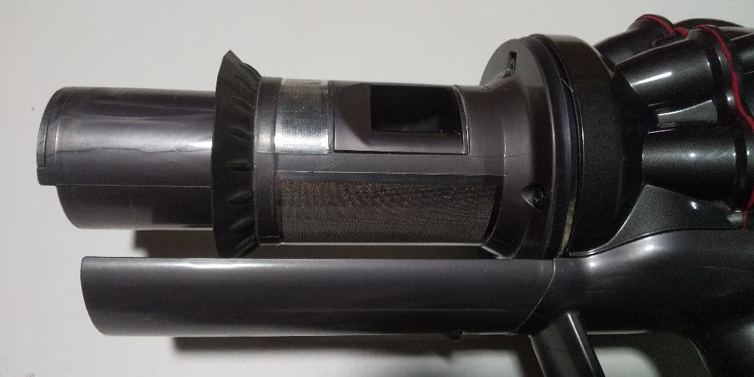 sv21 本体 (ダイソン掃除機)